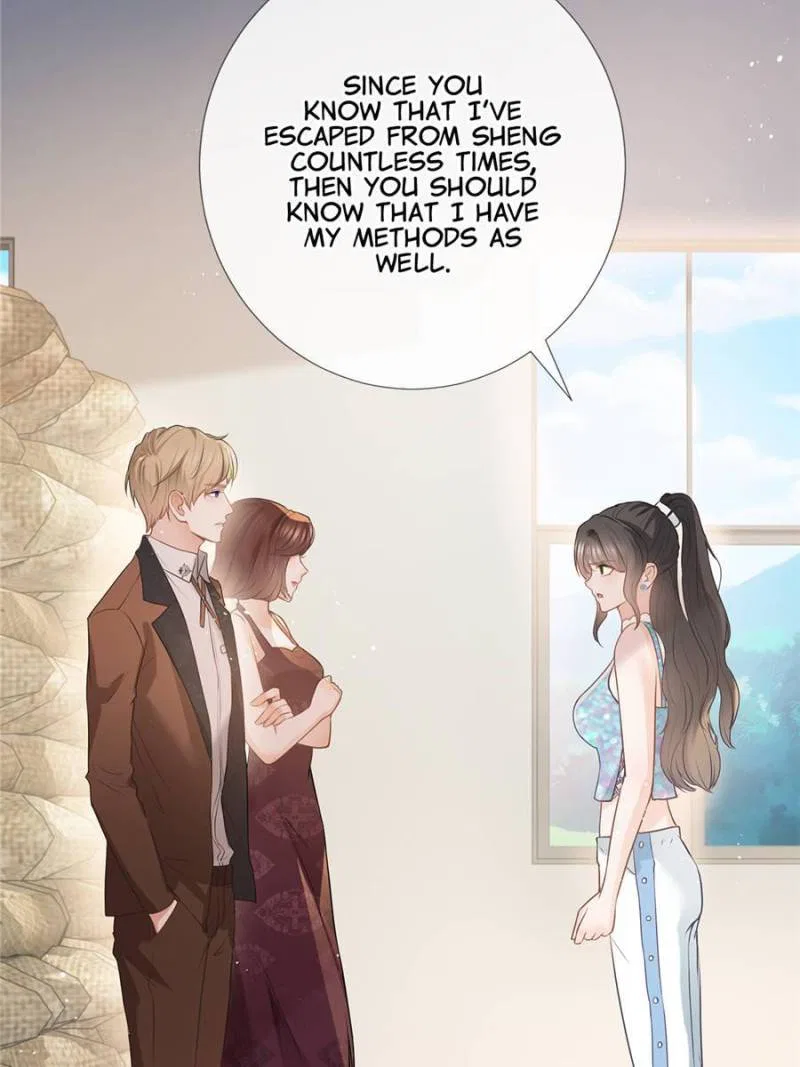 The Killer Boss is raising a Fox Chapter 77 – Page 33