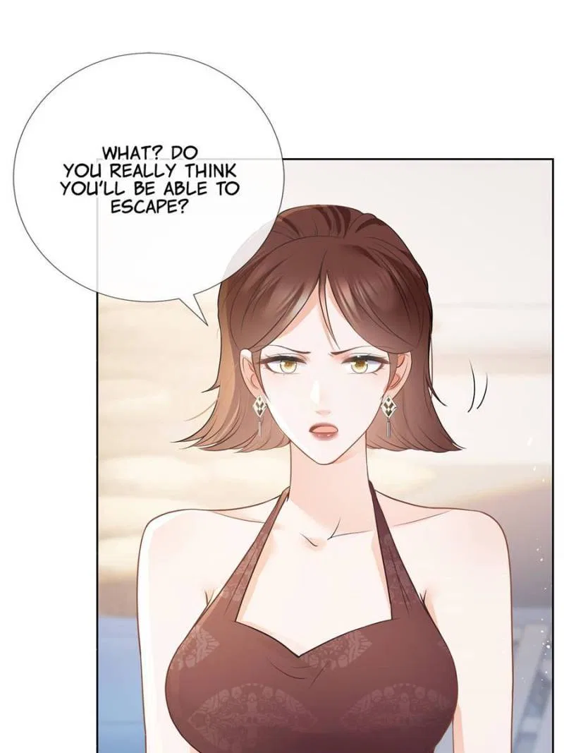The Killer Boss is raising a Fox Chapter 77 – Page 35