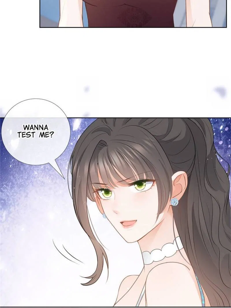 The Killer Boss is raising a Fox Chapter 77 – Page 36