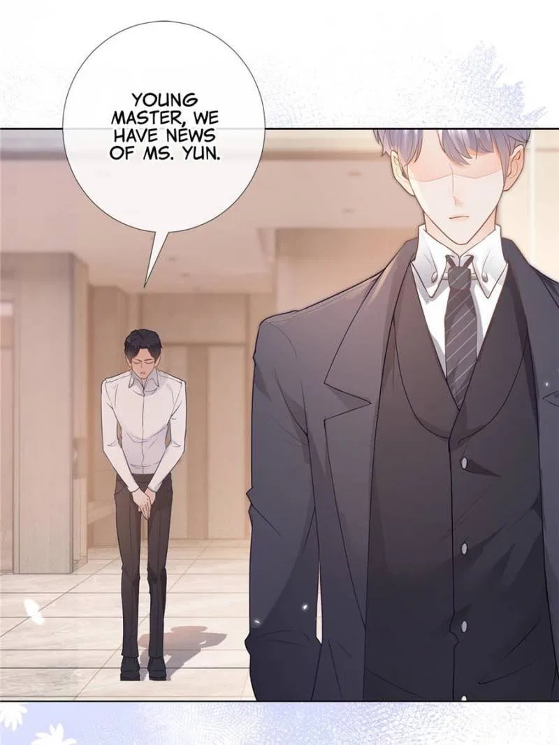 The Killer Boss is raising a Fox Chapter 77 – Page 40