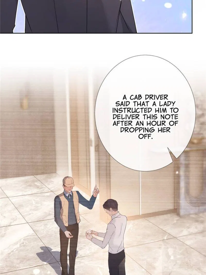 The Killer Boss is raising a Fox Chapter 77 – Page 42