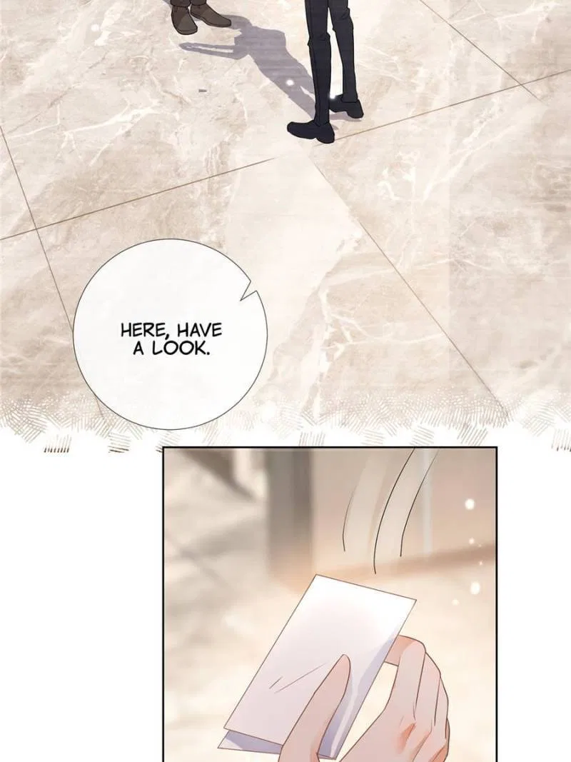 The Killer Boss is raising a Fox Chapter 77 – Page 43