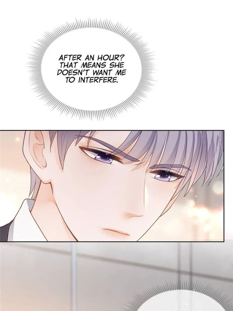 The Killer Boss is raising a Fox Chapter 77 – Page 45