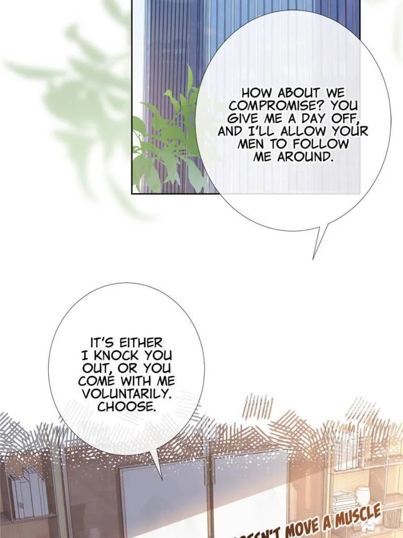 The Killer Boss is raising a Fox Chapter 76 – Page 2