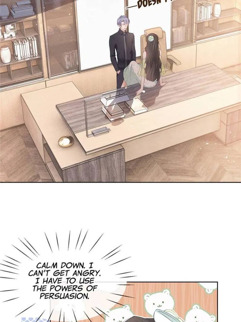 The Killer Boss is raising a Fox Chapter 76 – Page 3