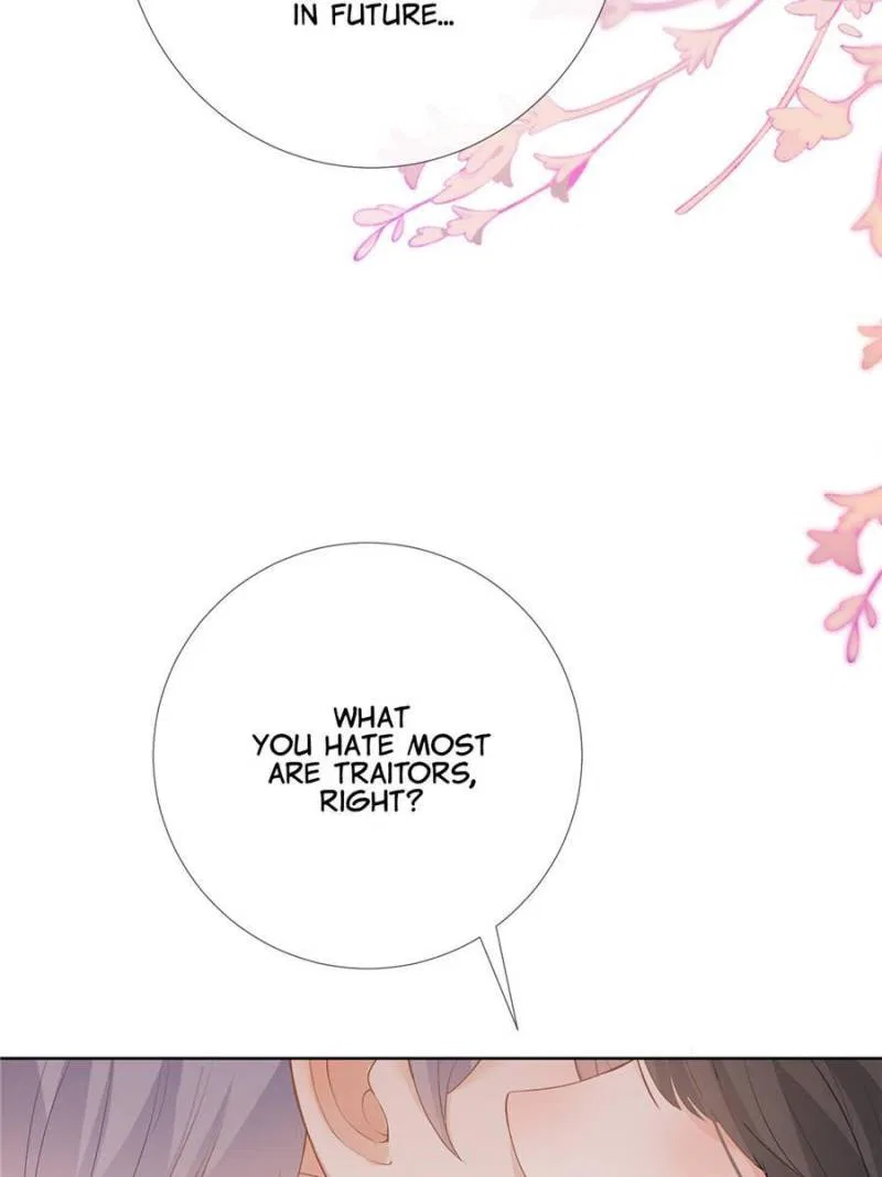 The Killer Boss is raising a Fox Chapter 76 – Page 8