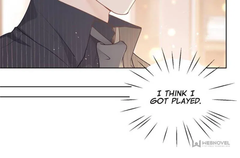 The Killer Boss is raising a Fox Chapter 76 – Page 13