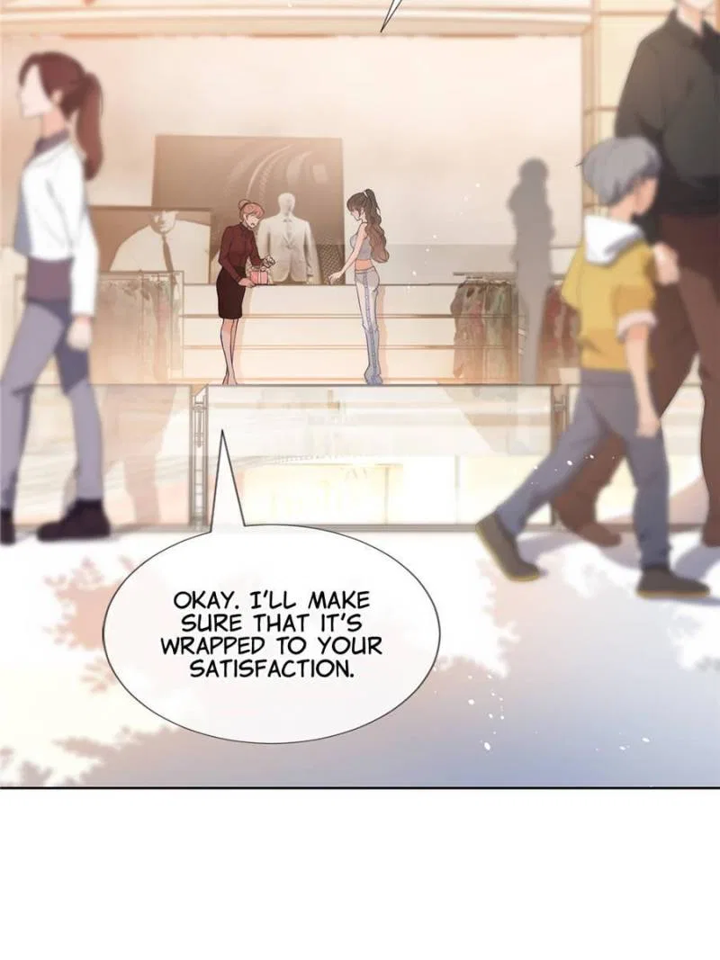 The Killer Boss is raising a Fox Chapter 76 – Page 16