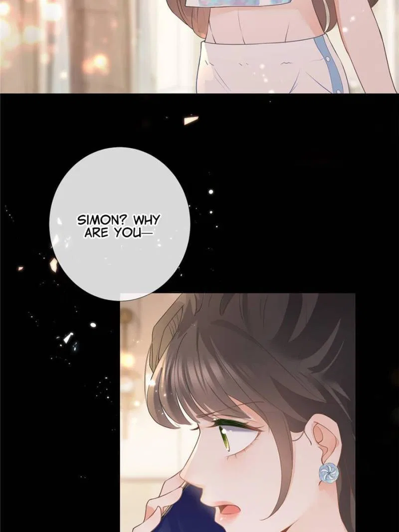The Killer Boss is raising a Fox Chapter 76 – Page 20