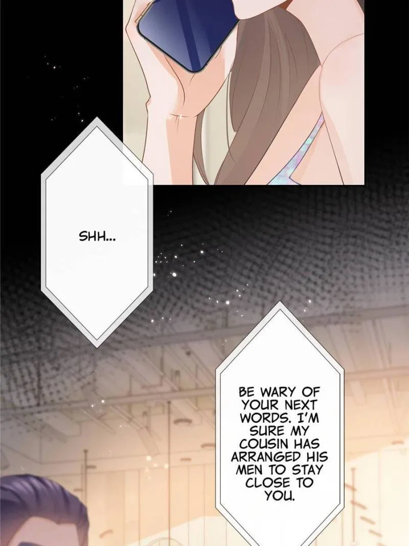 The Killer Boss is raising a Fox Chapter 76 – Page 21