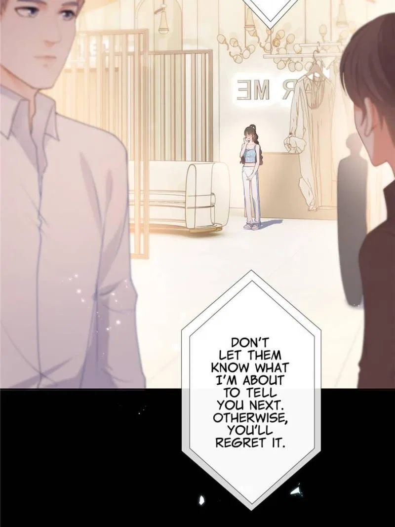 The Killer Boss is raising a Fox Chapter 76 – Page 22