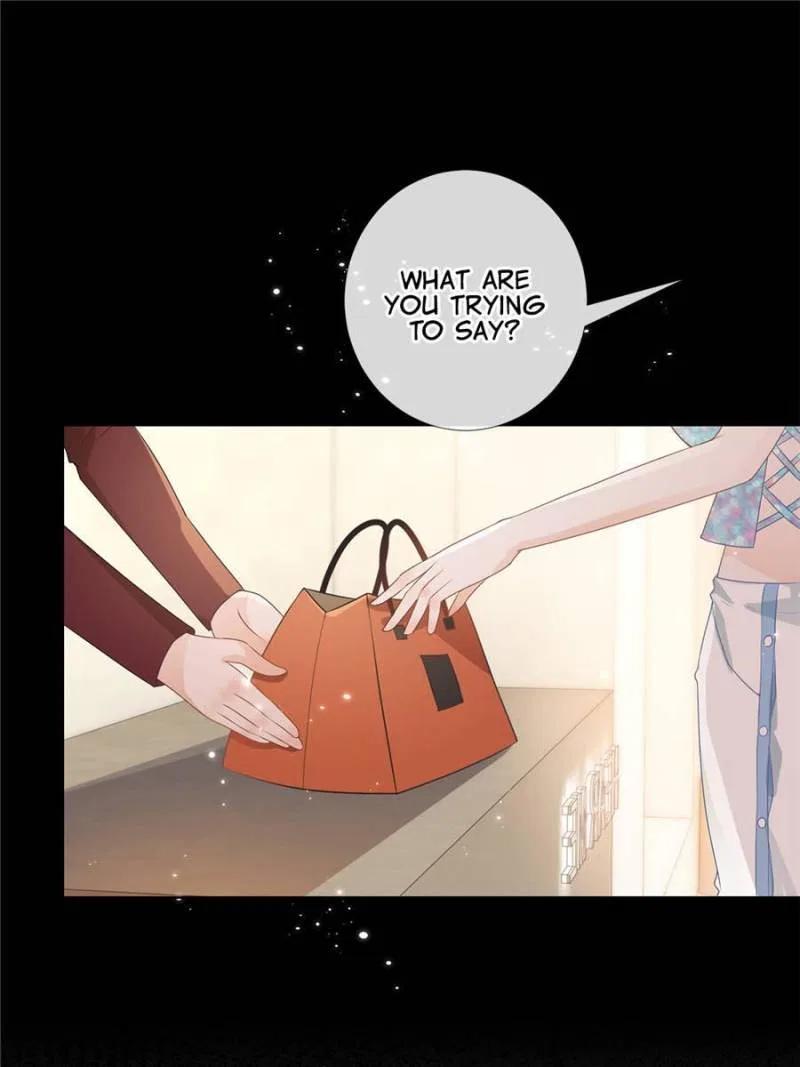 The Killer Boss is raising a Fox Chapter 76 – Page 24
