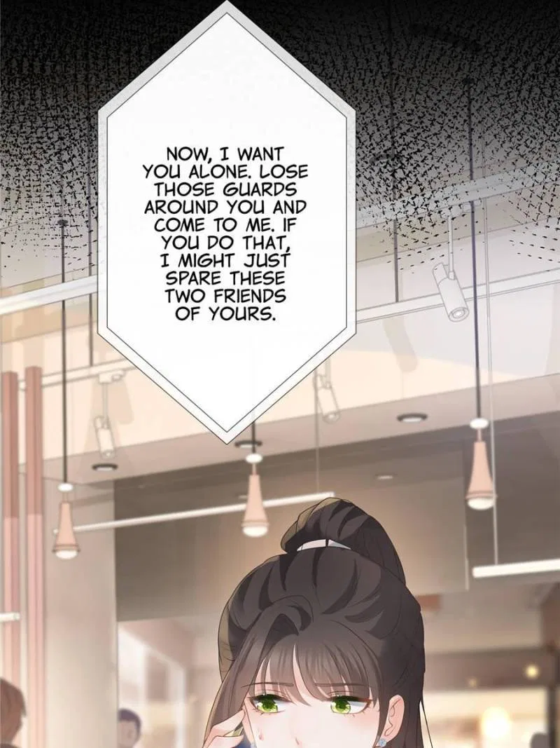 The Killer Boss is raising a Fox Chapter 76 – Page 25