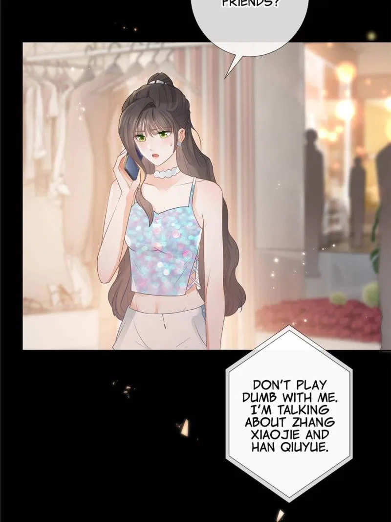 The Killer Boss is raising a Fox Chapter 76 – Page 27