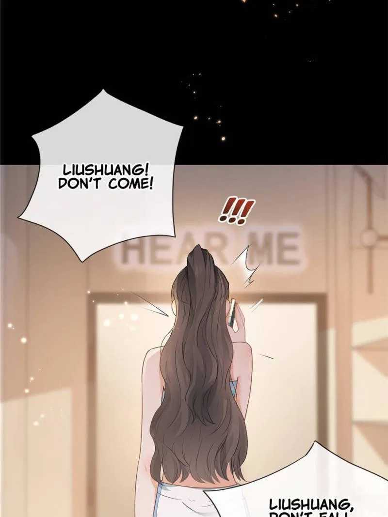 The Killer Boss is raising a Fox Chapter 76 – Page 30