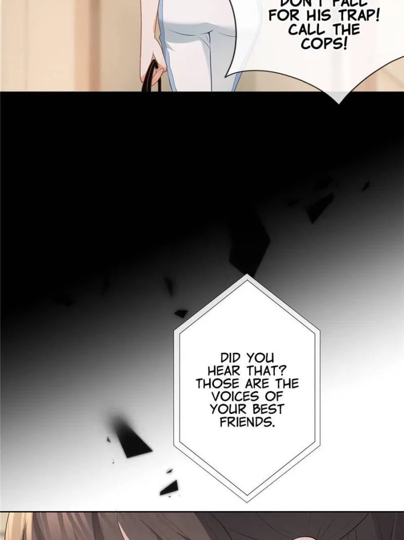 The Killer Boss is raising a Fox Chapter 76 – Page 31