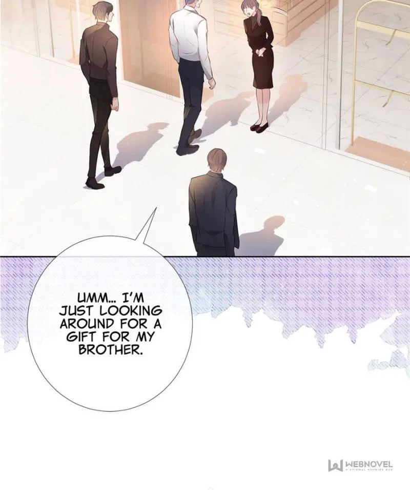 The Killer Boss is raising a Fox Chapter 76 – Page 36