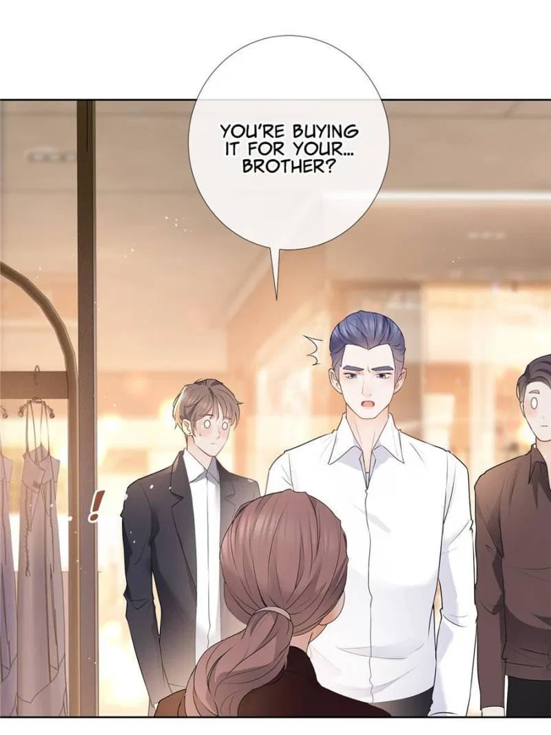 The Killer Boss is raising a Fox Chapter 76 – Page 37