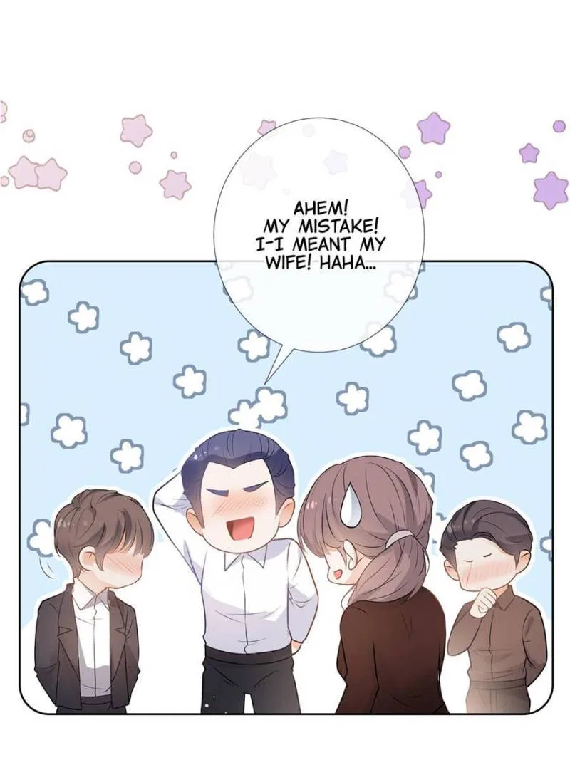 The Killer Boss is raising a Fox Chapter 76 – Page 38