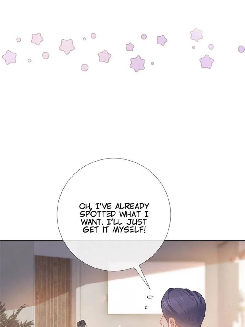 The Killer Boss is raising a Fox Chapter 76 – Page 39