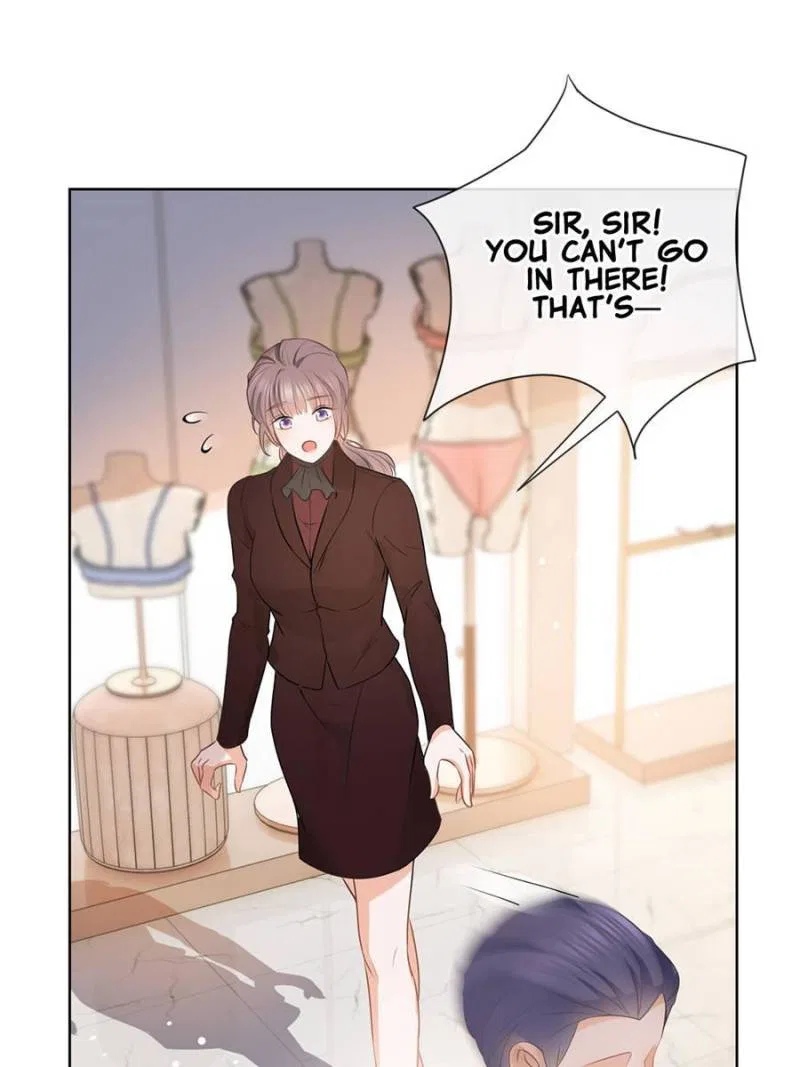 The Killer Boss is raising a Fox Chapter 76 – Page 41