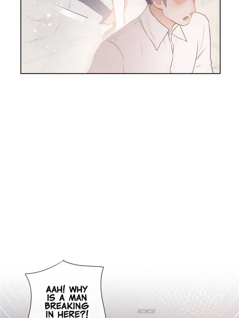 The Killer Boss is raising a Fox Chapter 76 – Page 42