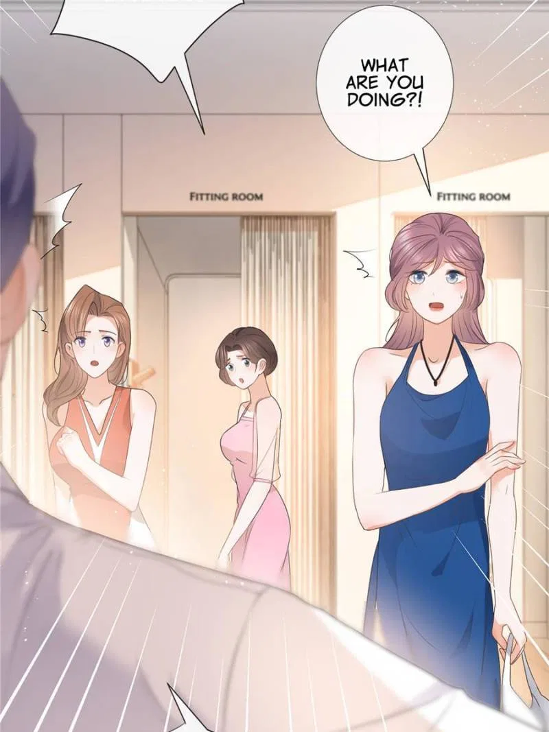 The Killer Boss is raising a Fox Chapter 76 – Page 43