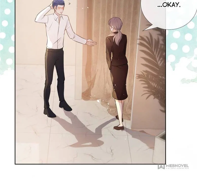 The Killer Boss is raising a Fox Chapter 76 – Page 45
