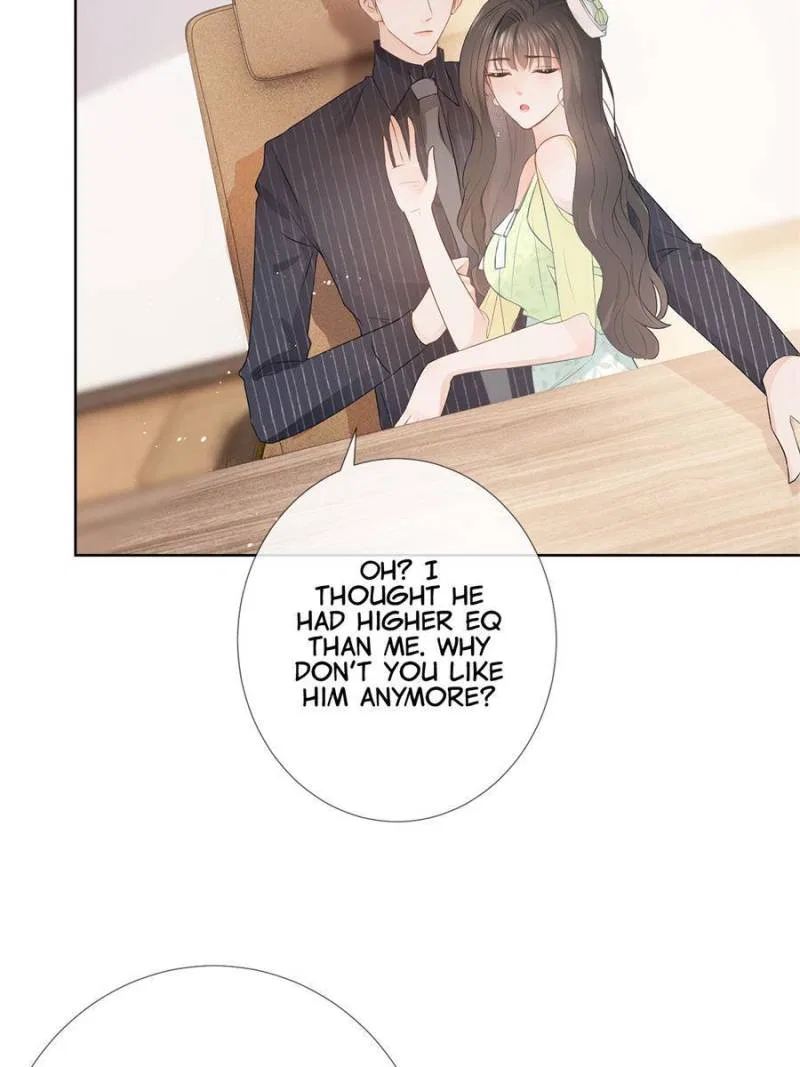 The Killer Boss is raising a Fox Chapter 75 – Page 3