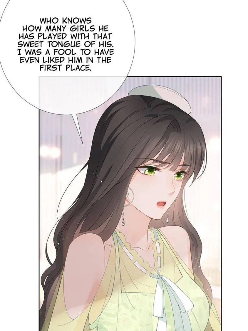 The Killer Boss is raising a Fox Chapter 75 – Page 4