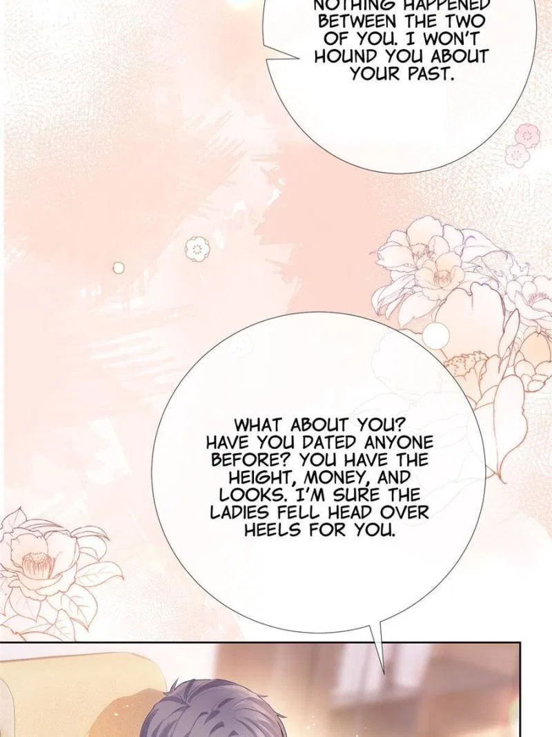 The Killer Boss is raising a Fox Chapter 75 – Page 15