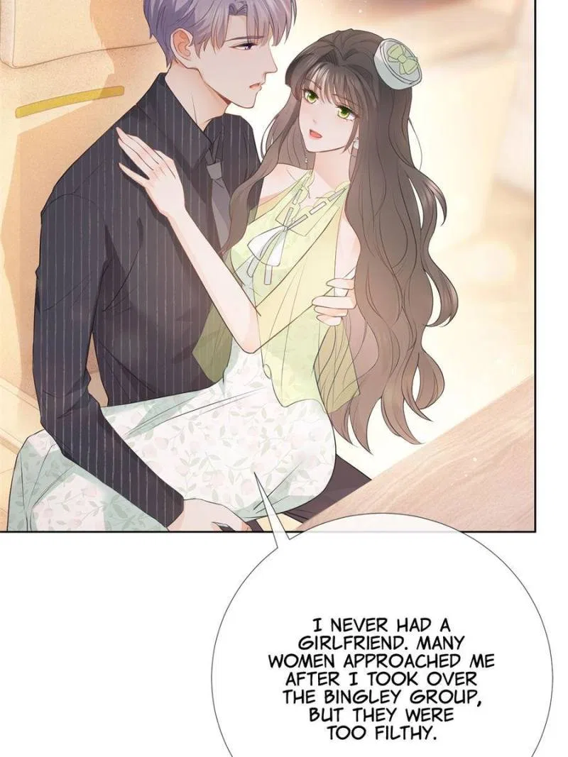 The Killer Boss is raising a Fox Chapter 75 – Page 16