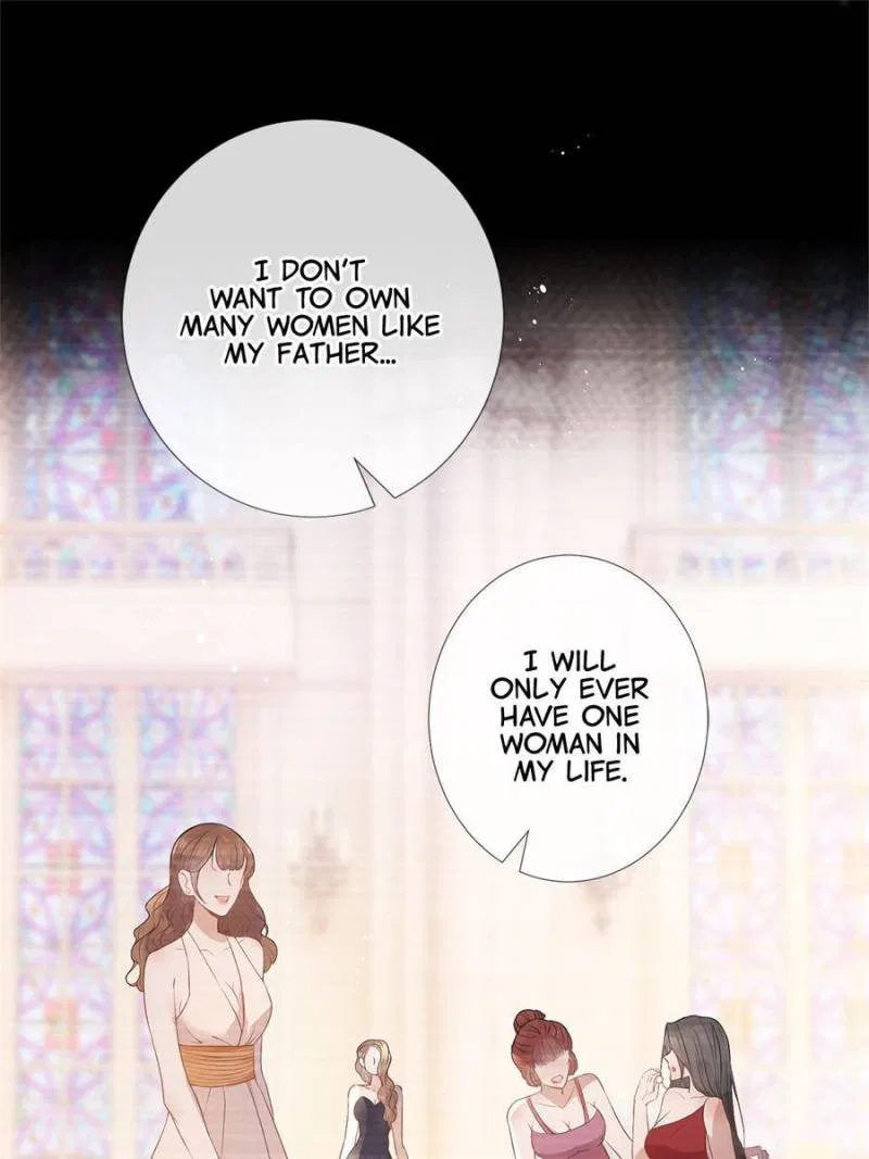 The Killer Boss is raising a Fox Chapter 75 – Page 19