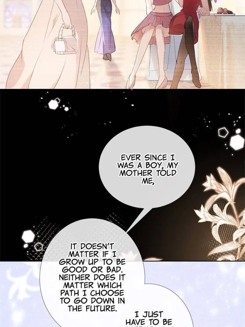 The Killer Boss is raising a Fox Chapter 75 – Page 20
