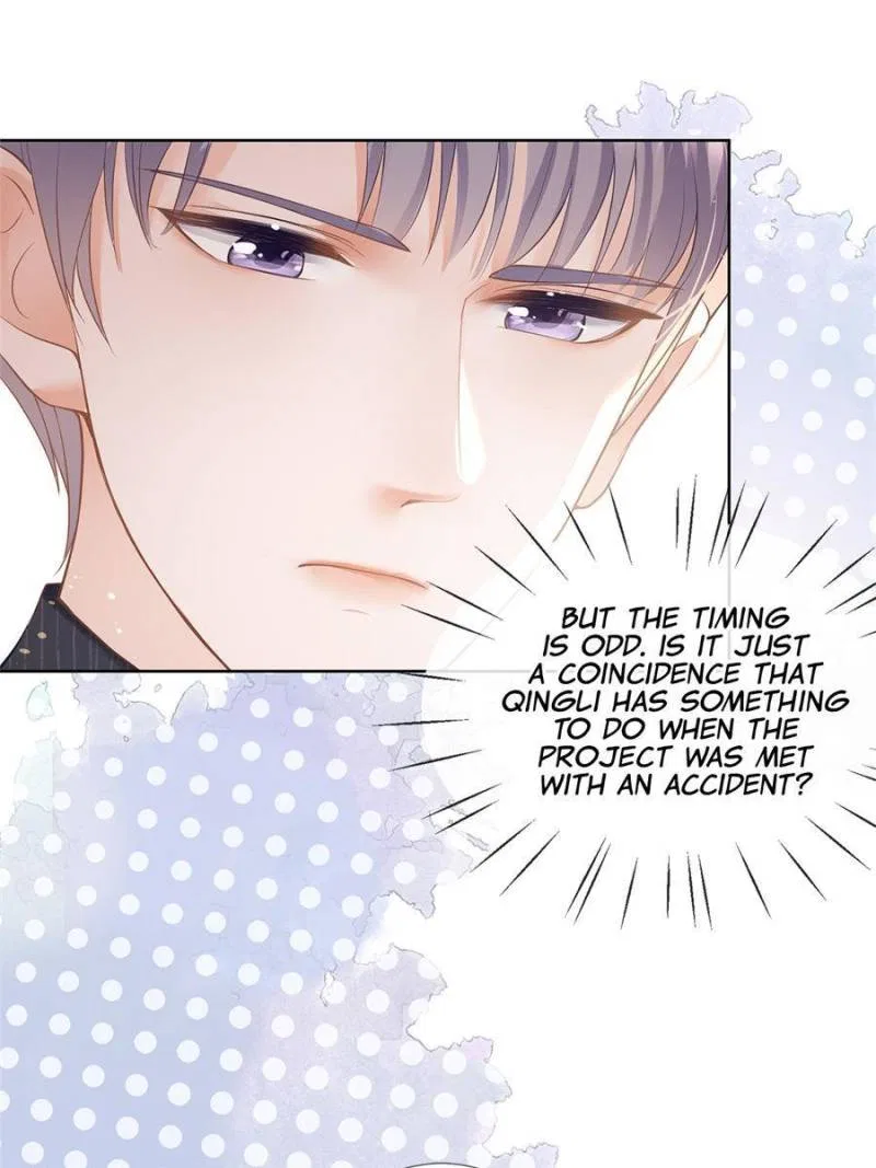 The Killer Boss is raising a Fox Chapter 75 – Page 32