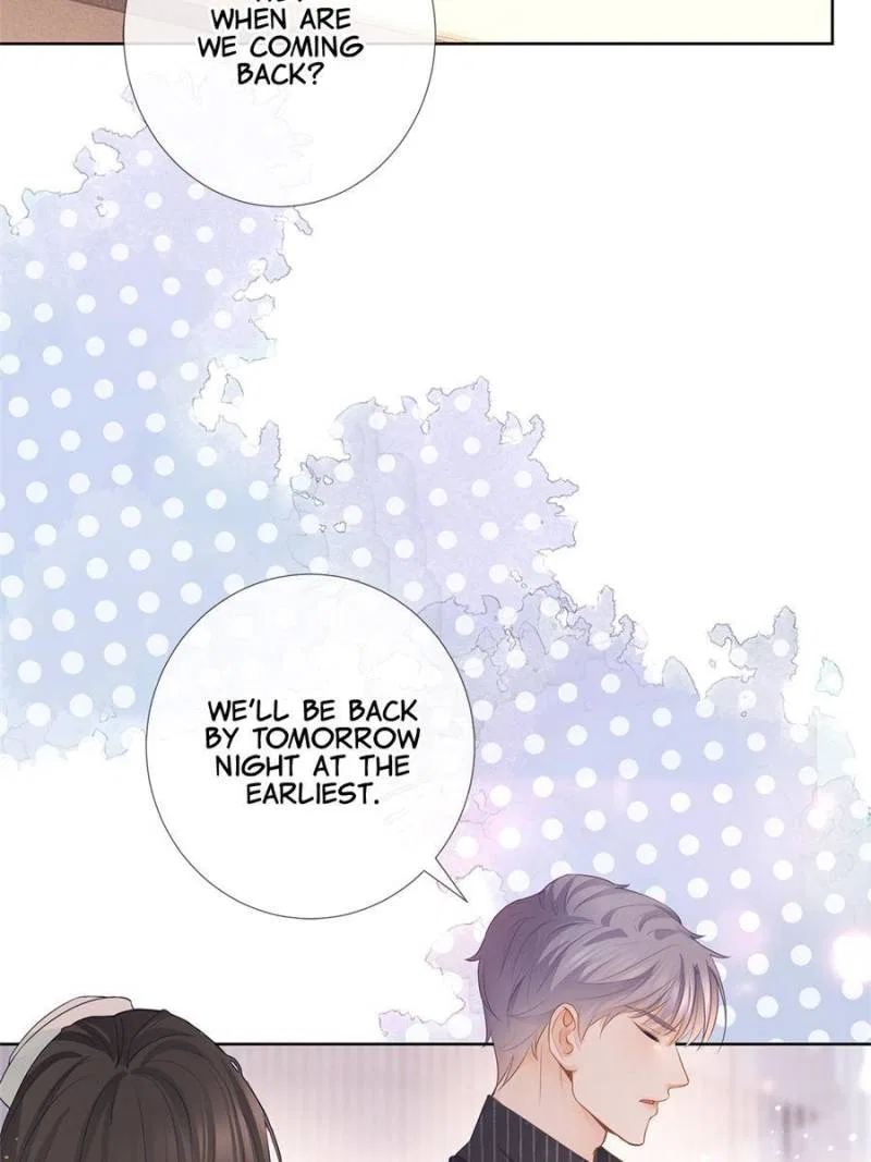The Killer Boss is raising a Fox Chapter 75 – Page 34