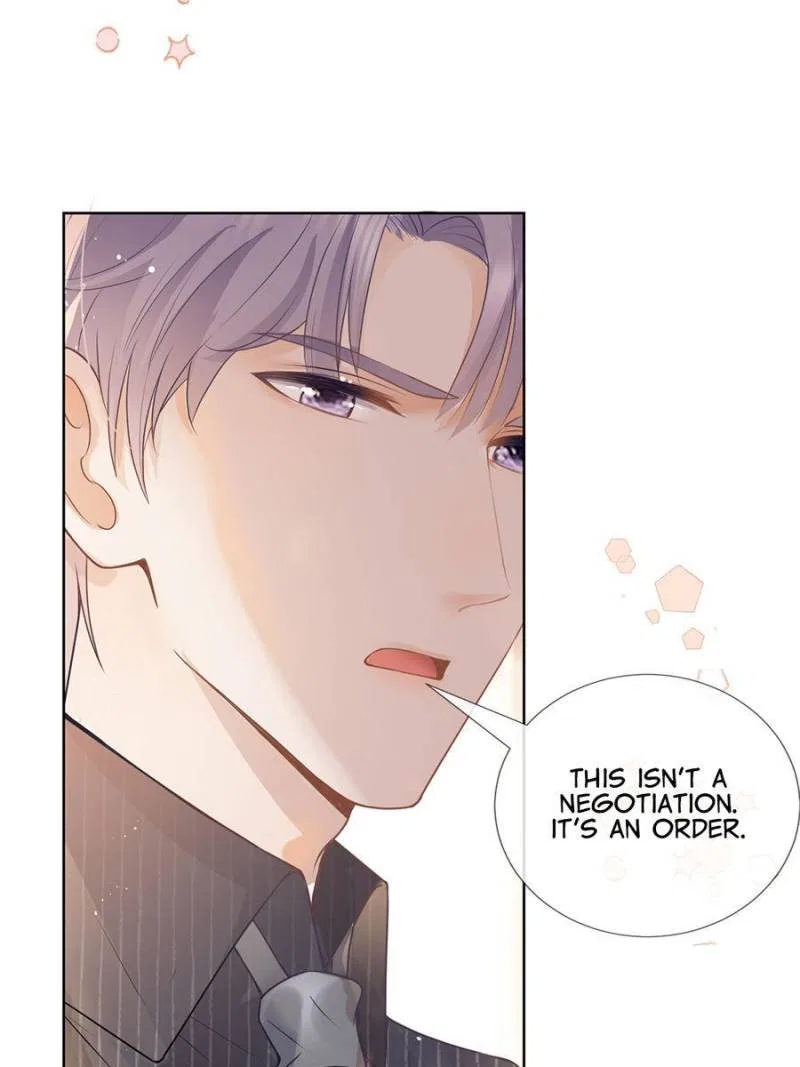 The Killer Boss is raising a Fox Chapter 75 – Page 37