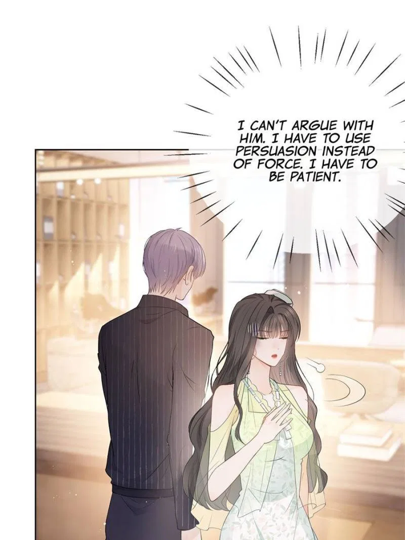 The Killer Boss is raising a Fox Chapter 75 – Page 40