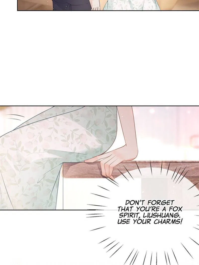The Killer Boss is raising a Fox Chapter 75 – Page 41