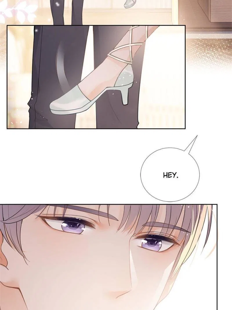 The Killer Boss is raising a Fox Chapter 75 – Page 43