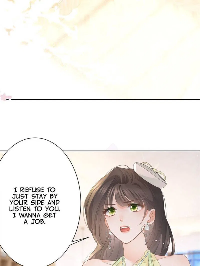 The Killer Boss is raising a Fox Chapter 74 – Page 2