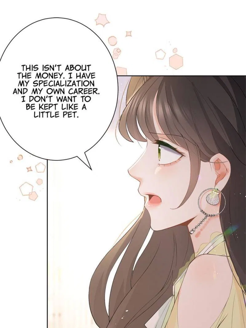 The Killer Boss is raising a Fox Chapter 74 – Page 5