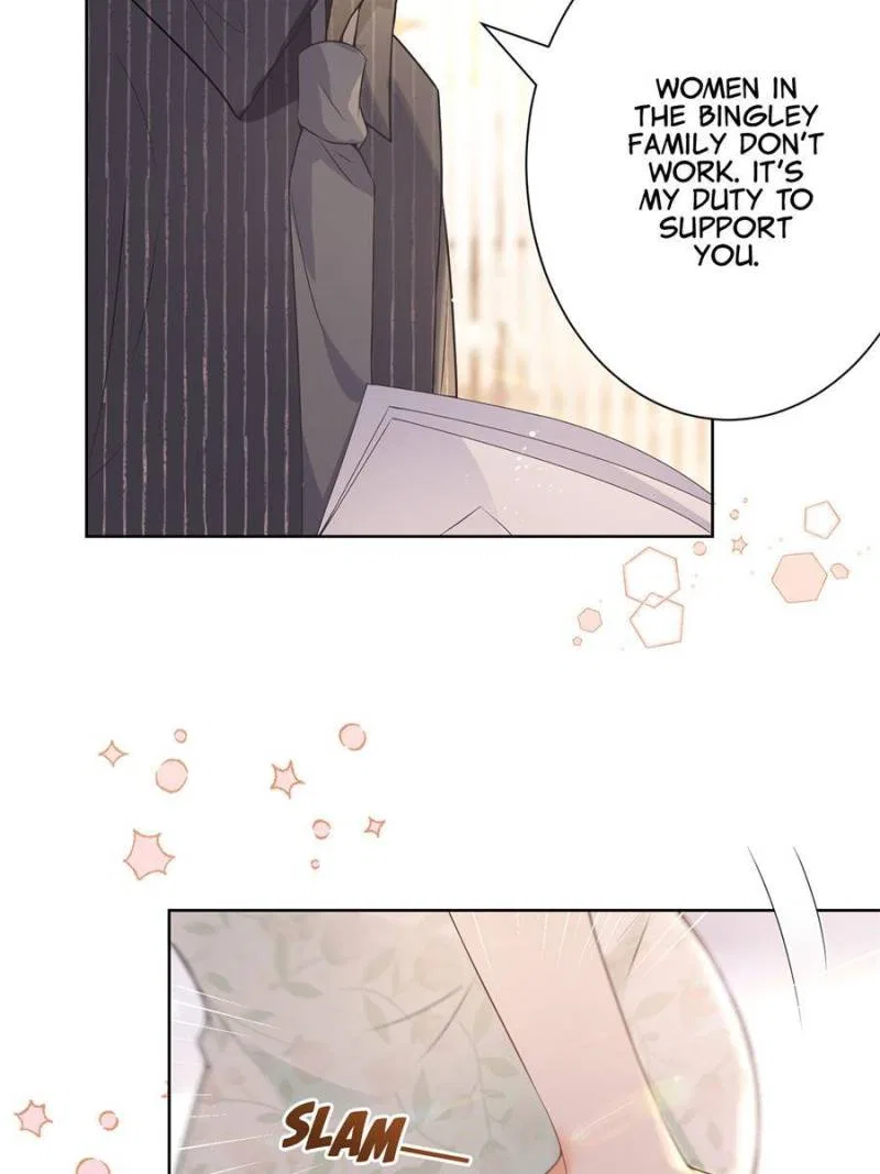 The Killer Boss is raising a Fox Chapter 74 – Page 7