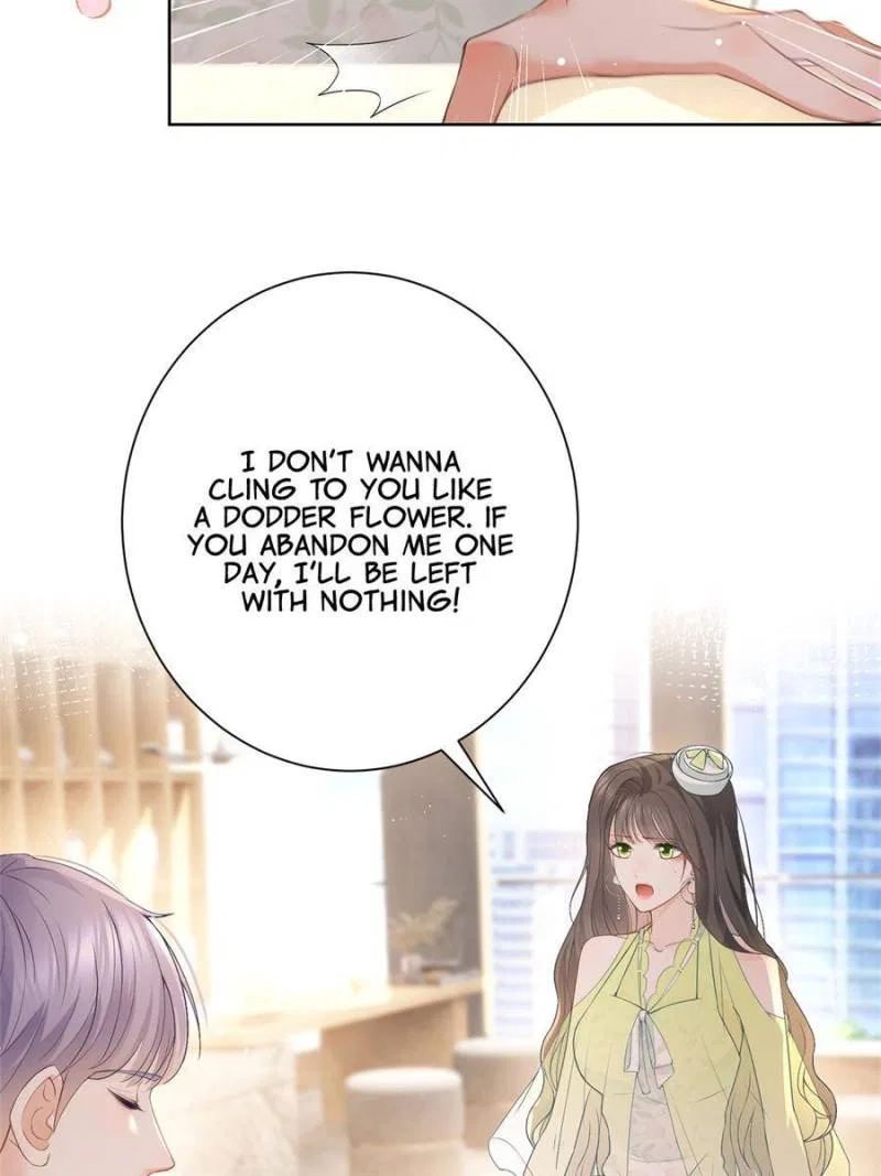 The Killer Boss is raising a Fox Chapter 74 – Page 8