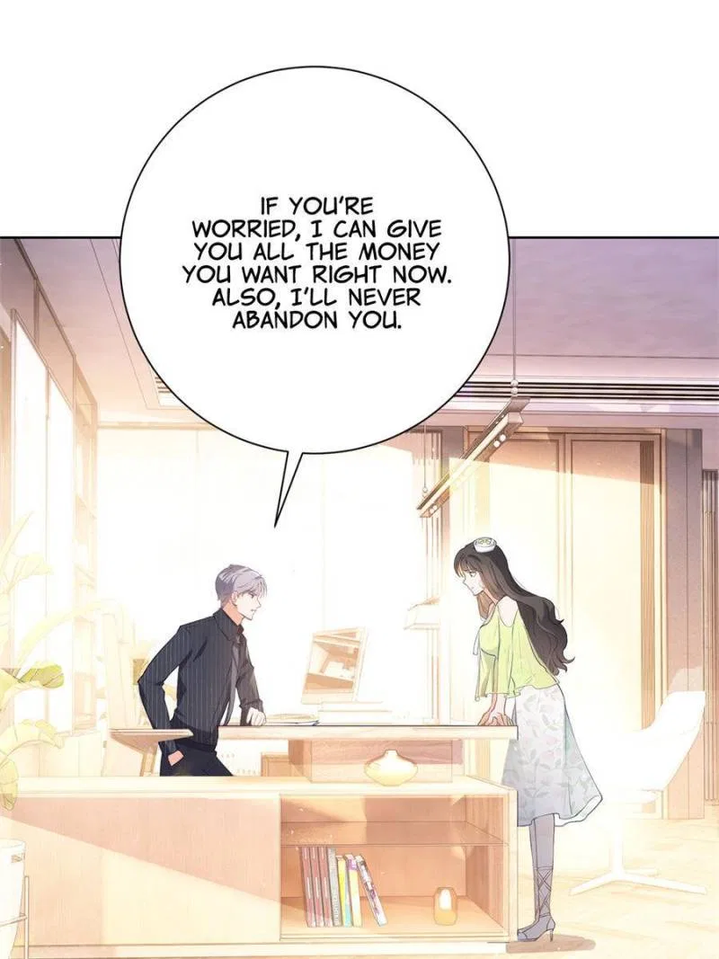 The Killer Boss is raising a Fox Chapter 74 – Page 10
