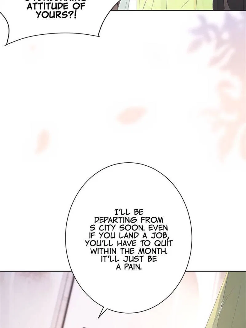 The Killer Boss is raising a Fox Chapter 74 – Page 12