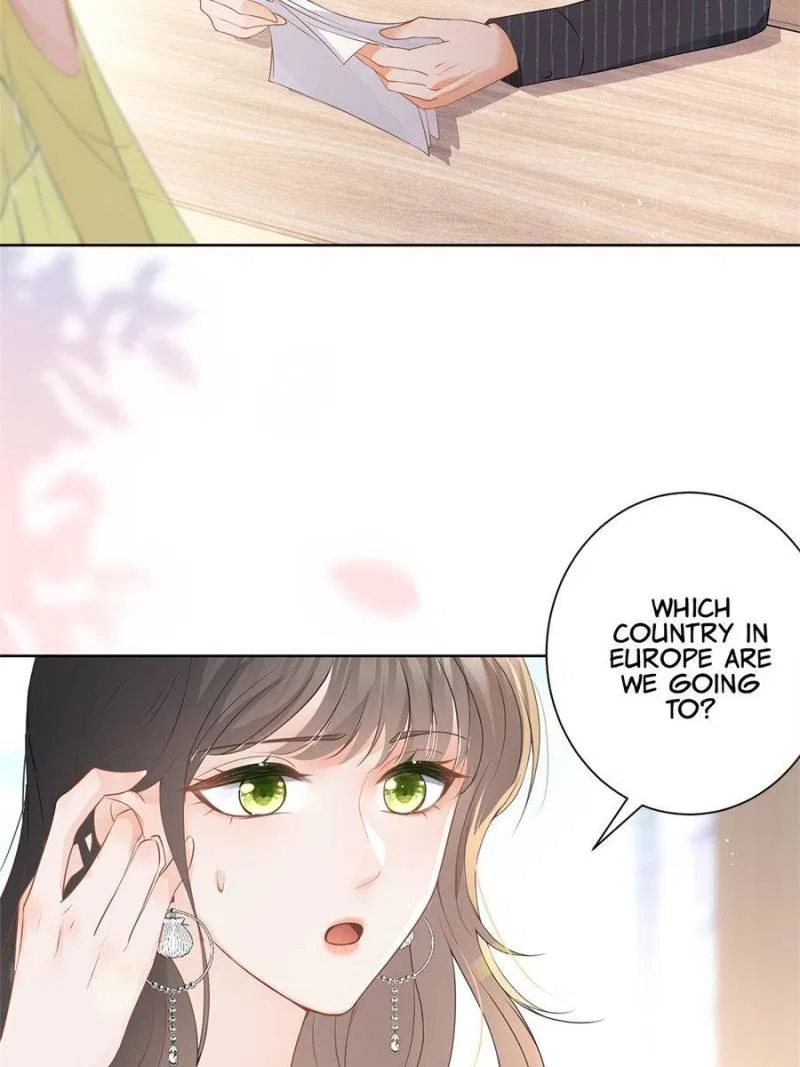 The Killer Boss is raising a Fox Chapter 74 – Page 16