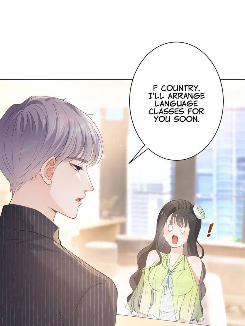 The Killer Boss is raising a Fox Chapter 74 – Page 18