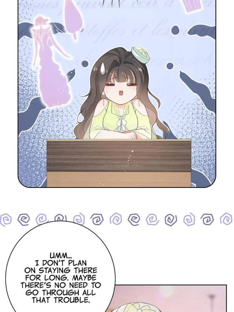 The Killer Boss is raising a Fox Chapter 74 – Page 20