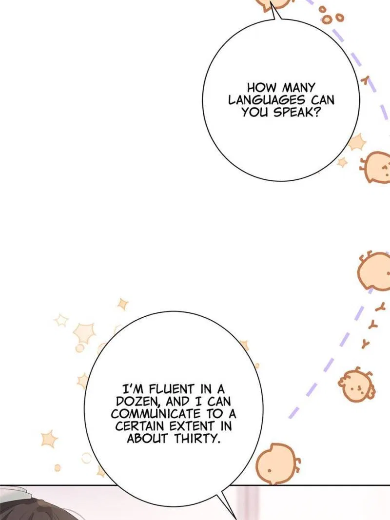 The Killer Boss is raising a Fox Chapter 74 – Page 24